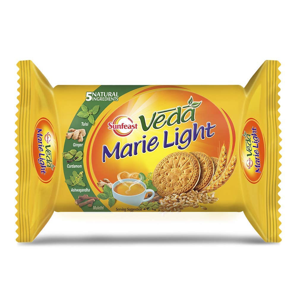 VEDA MARIE LIGHT 75GM