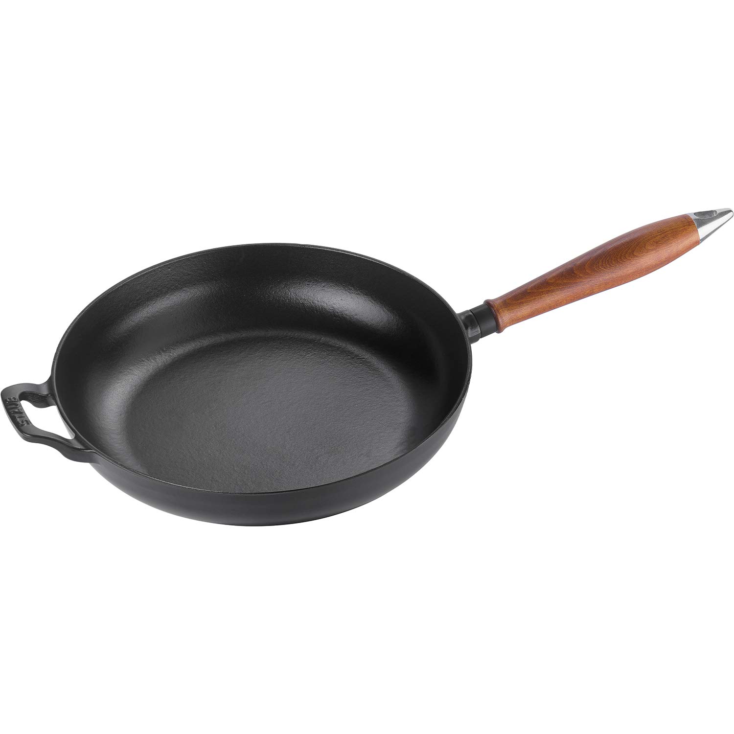 Staub Pfanne 28 cm – Modell 40508-298, bunt