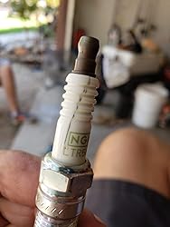 Amazon.com: NGK # 5019 G-Power Spark Plugs LTR5GP - 6 PCS NEW : Automotive