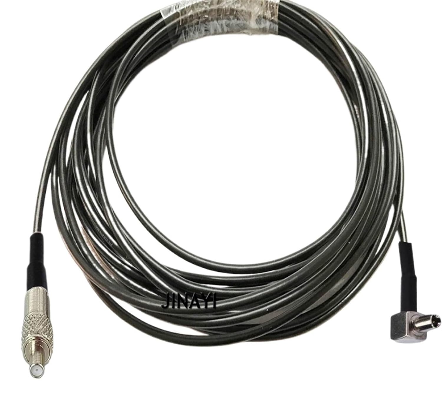 RG174 Cable TS9 Male to TS-9 TS9 Female Connector RF Pigtail Antenna Cable 50ohm 1m 3 metres 5m 10m(1m)