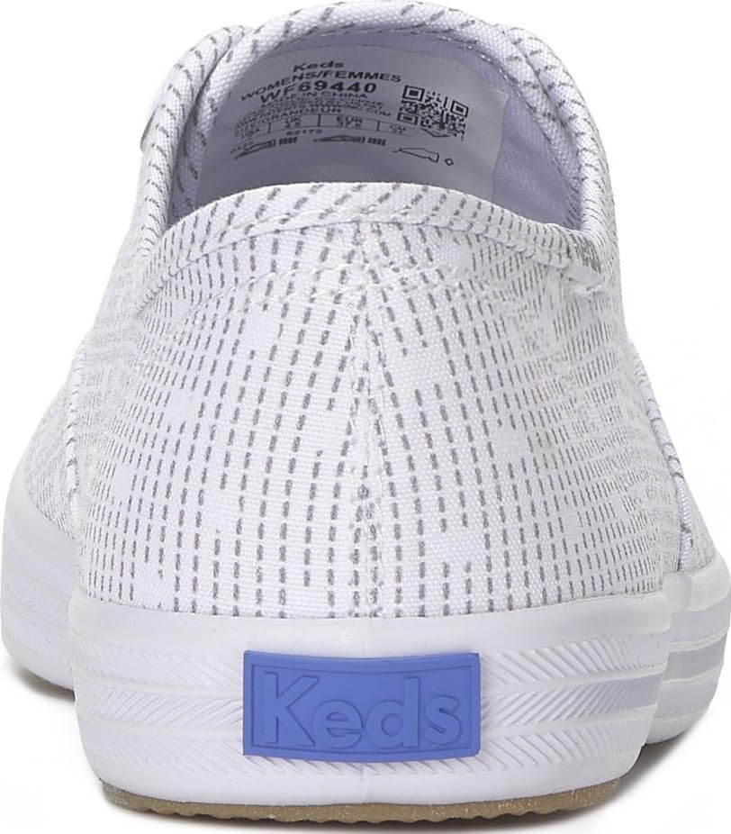 Image of Keds Women's Champion Seasonal Lace-Up Fashion Sneaker