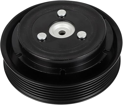 Miniatura 756 de SCITOO Compresor de CA para Acura TSX 2.4L 2004 2005 2006 2007 2008, CO 10849T Compresor de aire acondicionado con embrague 38810RBBA01 10360661
