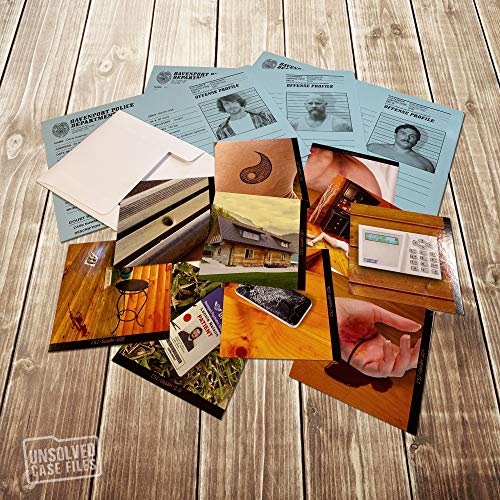 Unsolved Case Files | Gardner, Avery - Active Murder Mystery Case - Can You Solve The Case? #TOP4