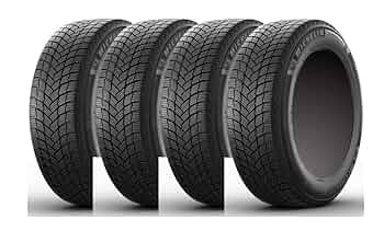Amazon.co.jp: 【4本セット】 18インチ MICHELIN(ミシュラン