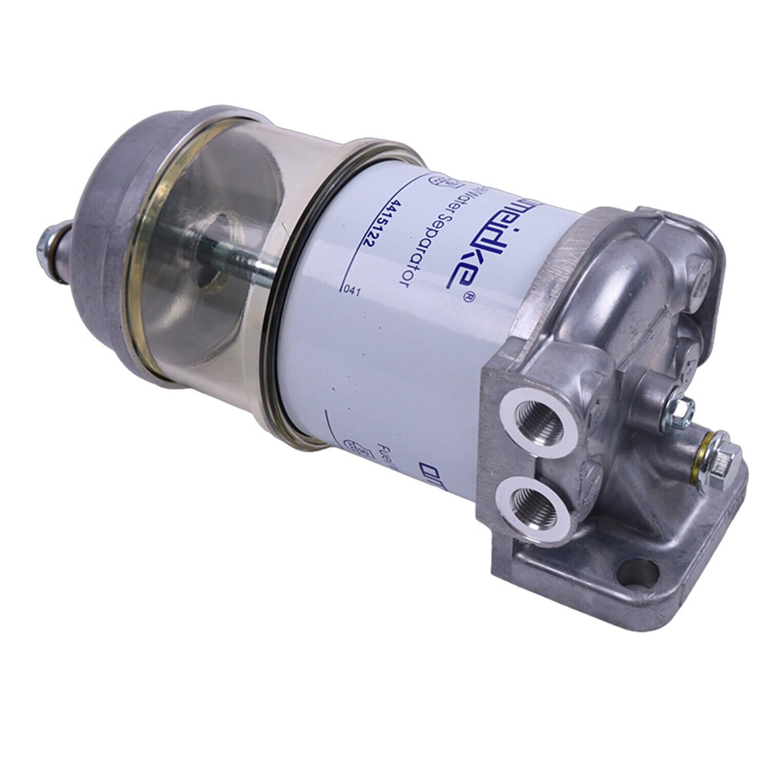 Replacement For Baldwin BF1391-O 4395038 Perkins Pre-Fuel Filter (1104D ...