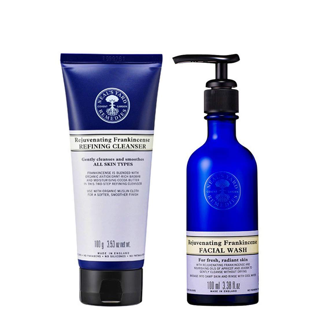 Amazon.co.jp: NEAL'S YARD REMEDIES(ニールズヤードレメディー