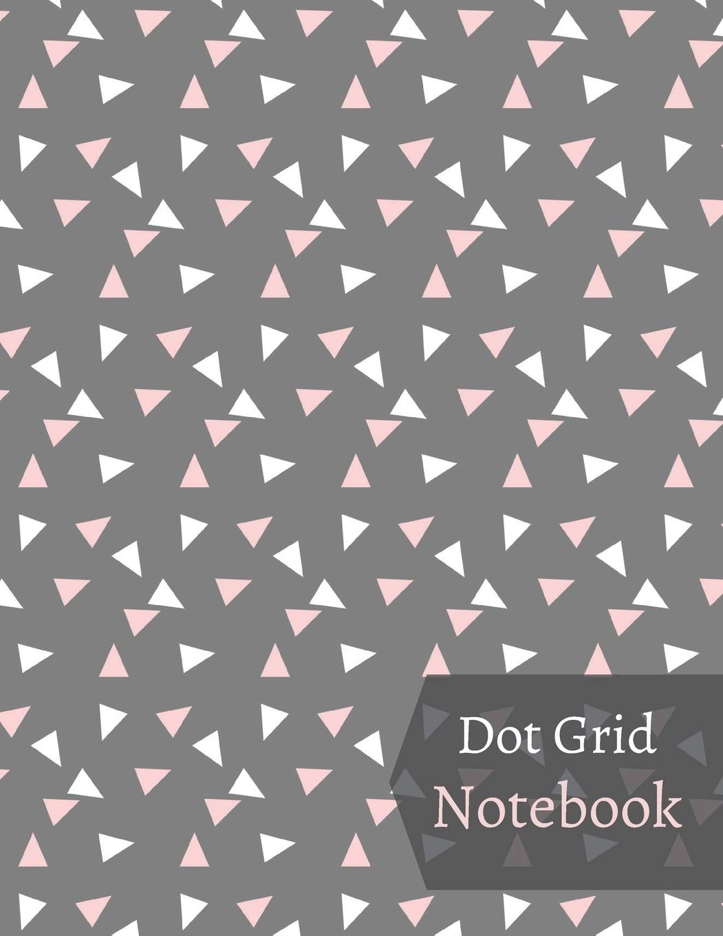 Dot Grid Notebook-Bullet journal for men- notebook office-Bullet journal a5 dotted-Minimalism Art Dotted Journal-Dot Grid Paper-Large Bullet Journal