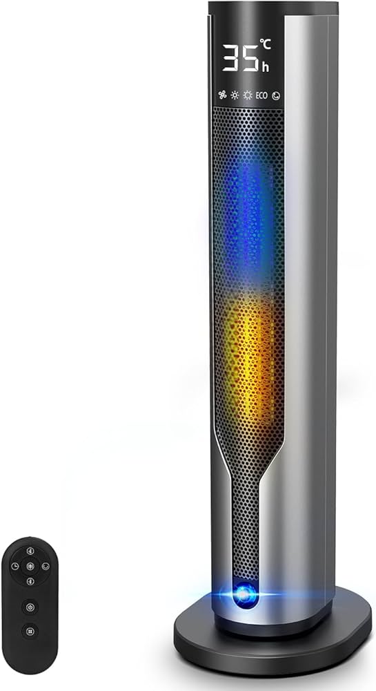 Amazon | ヒーター セラミックヒーター 人感センサー付き 首振り Amazon | ヒーター セラミックヒーター 人感センサー付き 首振り