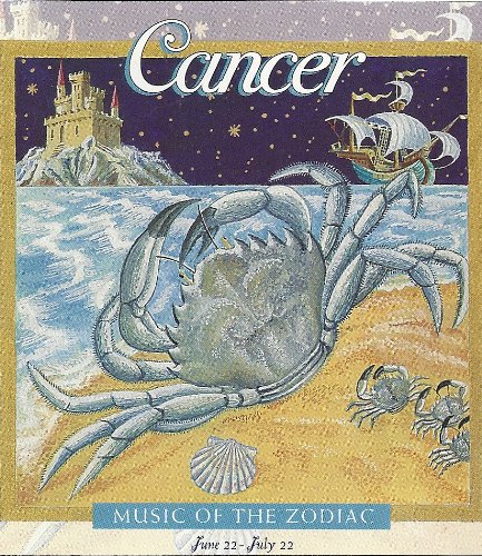 Zodiac / Cancer