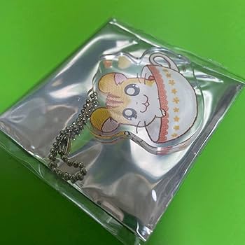 Amazon.co.jp: とっとこハム太郎 ハム太郎 カフェ トラハム