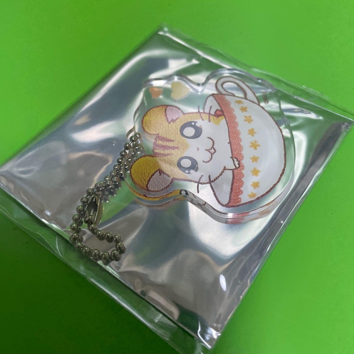 Amazon.co.jp: とっとこハム太郎 ハム太郎 カフェ トラハム