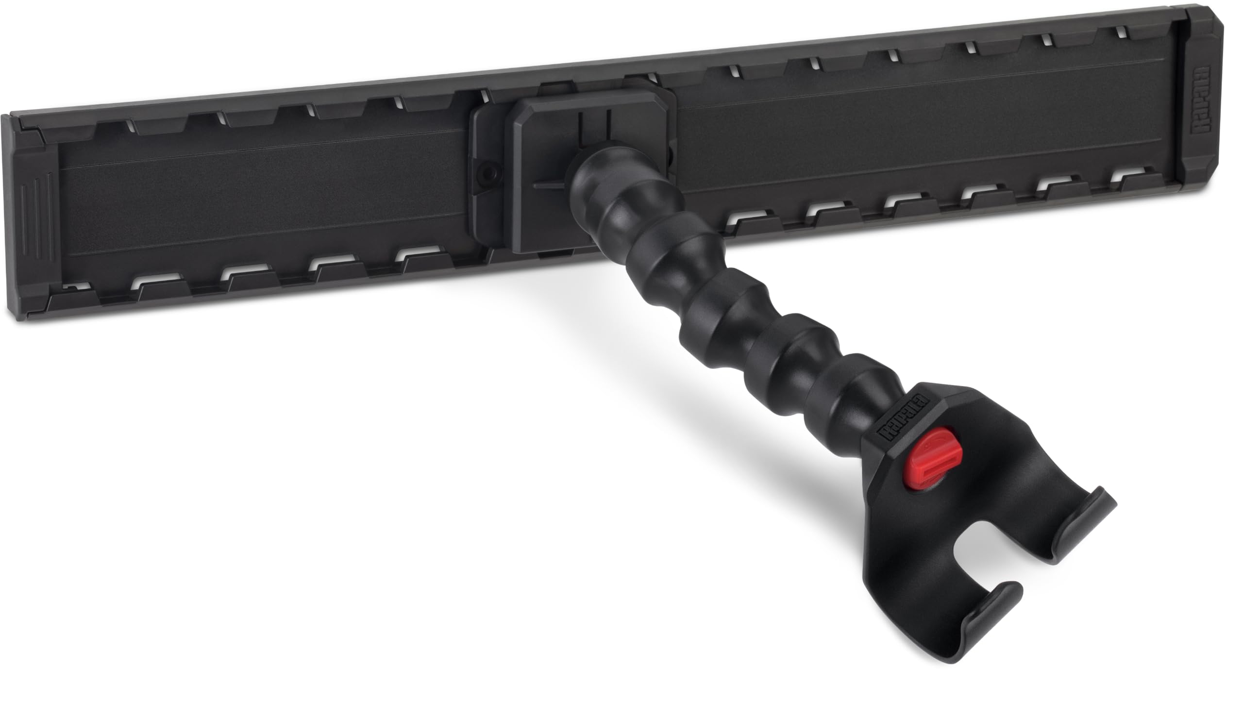 Rapala Smart Hub Rod Holder, Ice Fishing Accessory for Smart Hub System, Rod Protector, Winter Fishing Gear — Amazon image 2