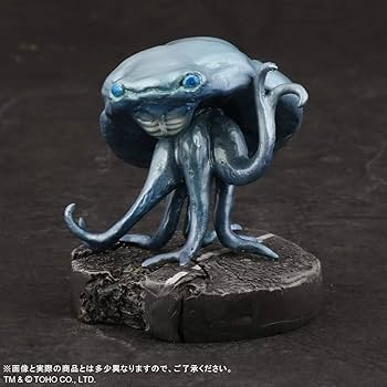 Amazon | GARAGE TOY デフォリアル オルガ 一般流通版 全長約220mm