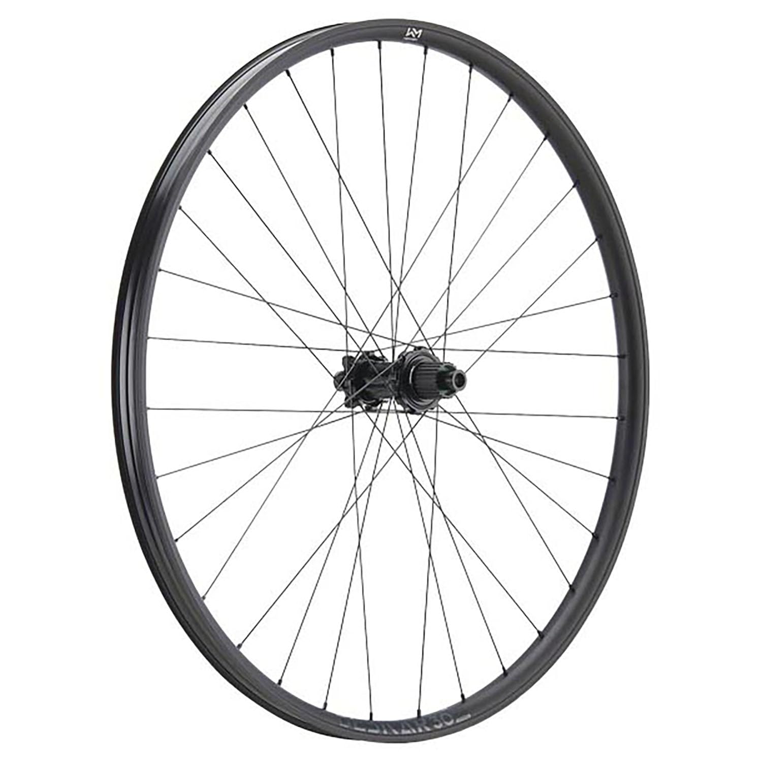 NEWMEN Beskar 30 Enduro Rear Wheel