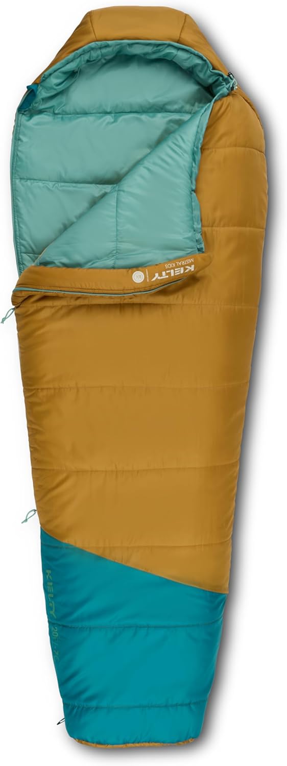 Kelty Kids Mistral Sleeping Bag