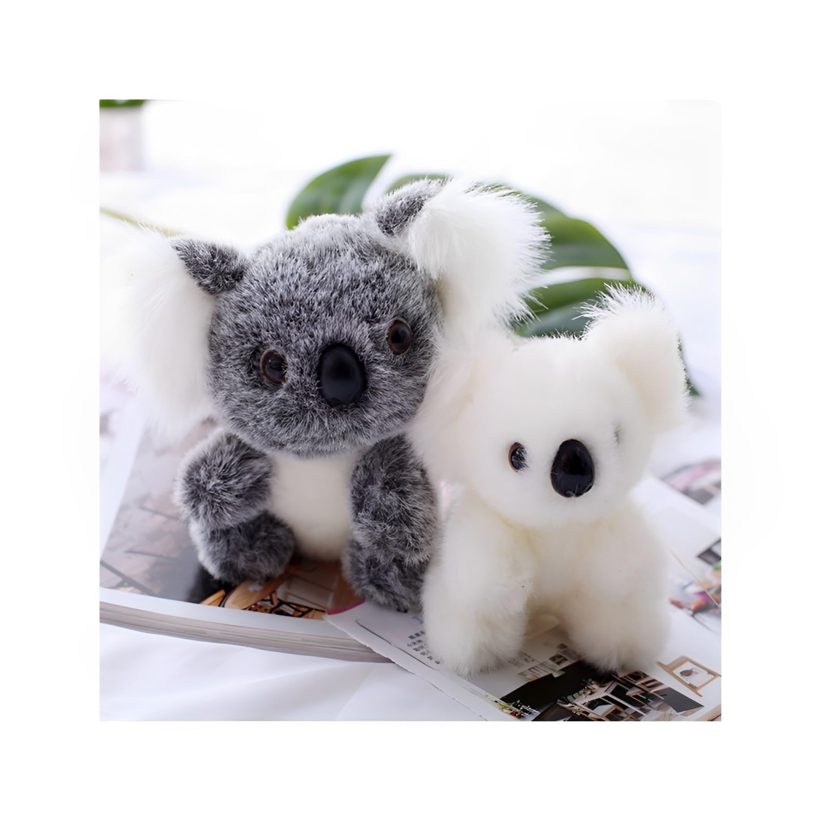 Amazon.co.jp: TOKUGAWAMIKAぬいぐるみ 超萌え カップルおもちゃ 熊