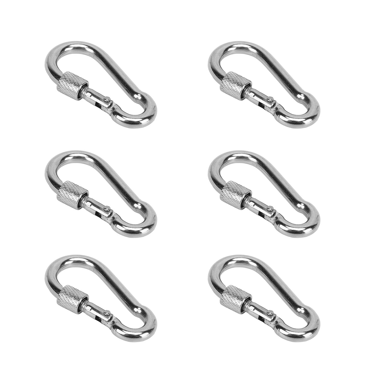 Lot De 35 Crochets Métalliques En Alliage Bronze - Longueur 39 Mm - Pour Porte-clés, Sacs, Bricolage - 8