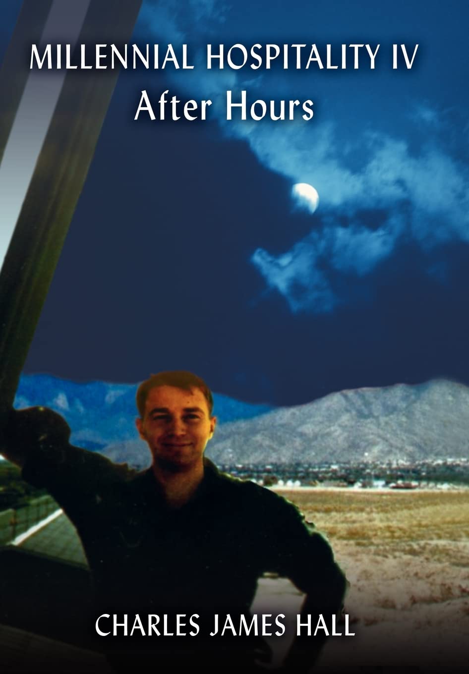 Millennial Hospitality IV: After Hours