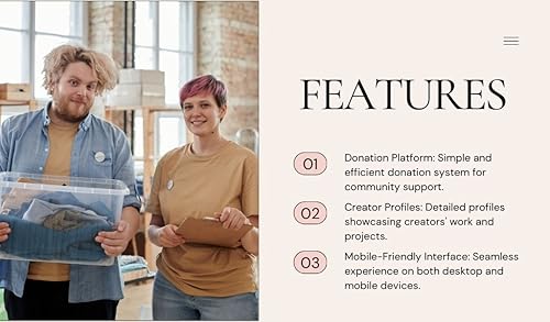Skypha: Donate & Support