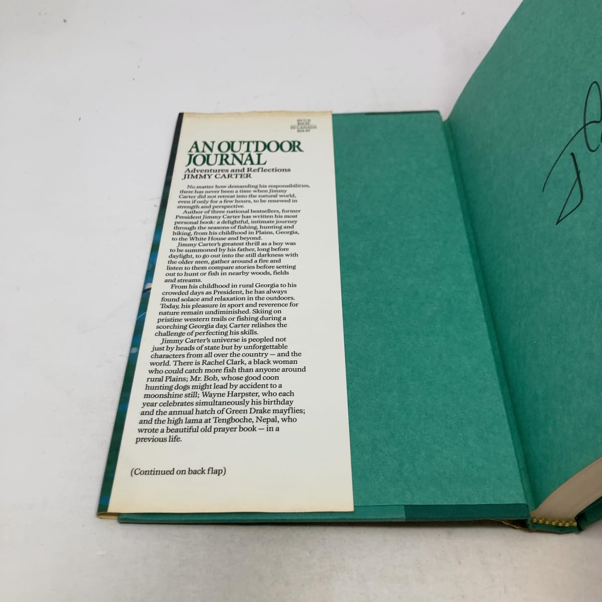 An Outdoor Journal: Adventures and Reflections