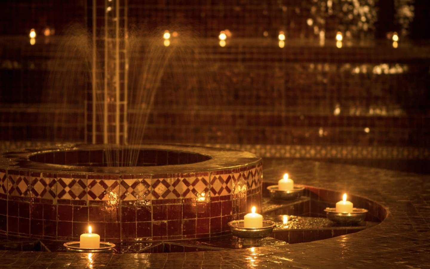 Tesori d'Oriente | Gommage corporel « Hammam » | Gommage aromatique pour le corps et les sens | Rituels de bien-être pour le corps et les sens | 300 ml