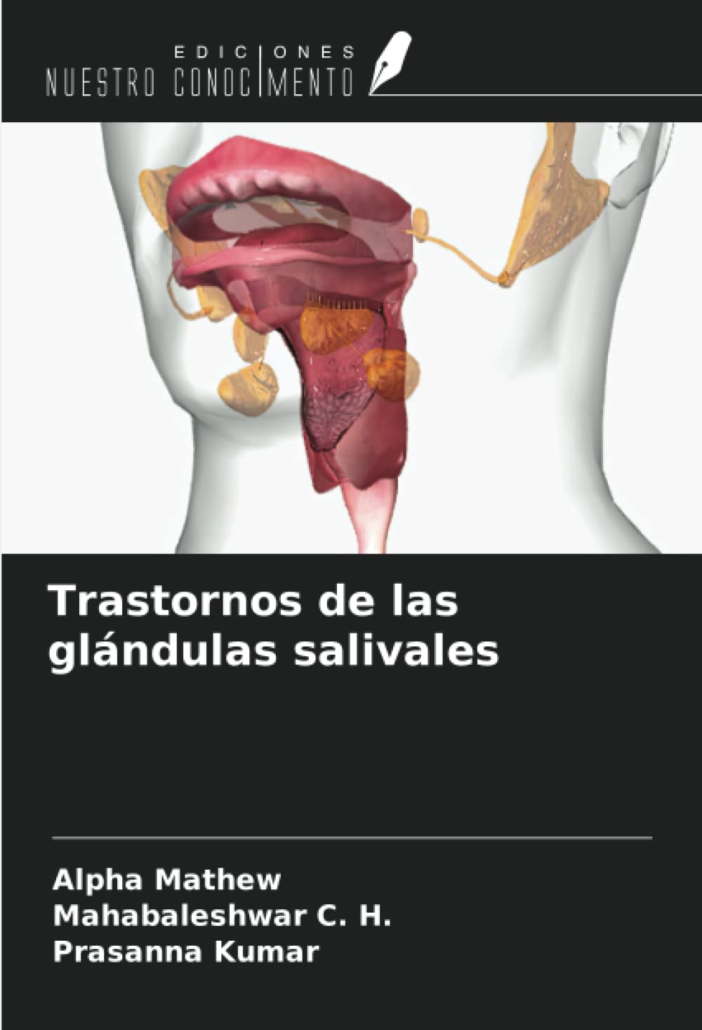 Trastornos de las glándulas salivales comprendre vos douleurs pendant les repas
