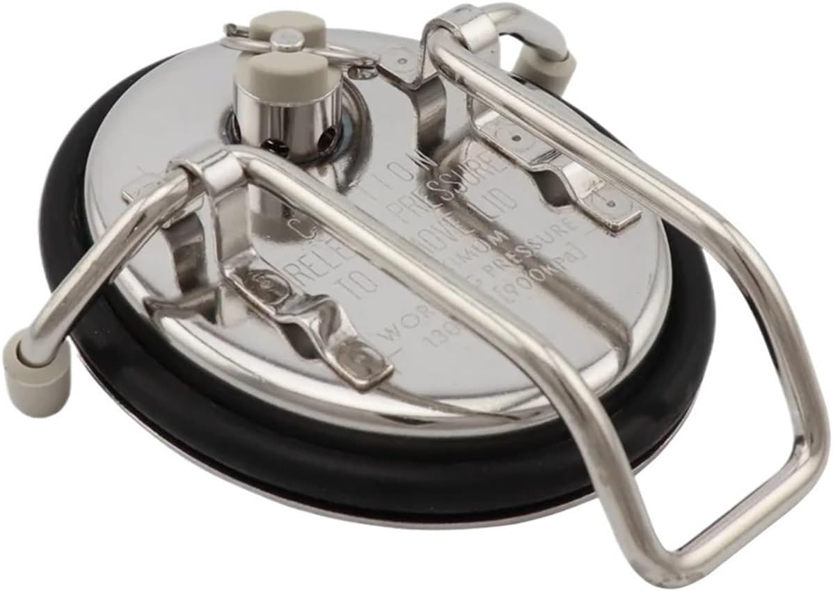 Cornelius Ball Lock Keg Lid Kegerator Fix Leaks Homebrew Draft Beer Corny Soda Pin Lock Keg replacement