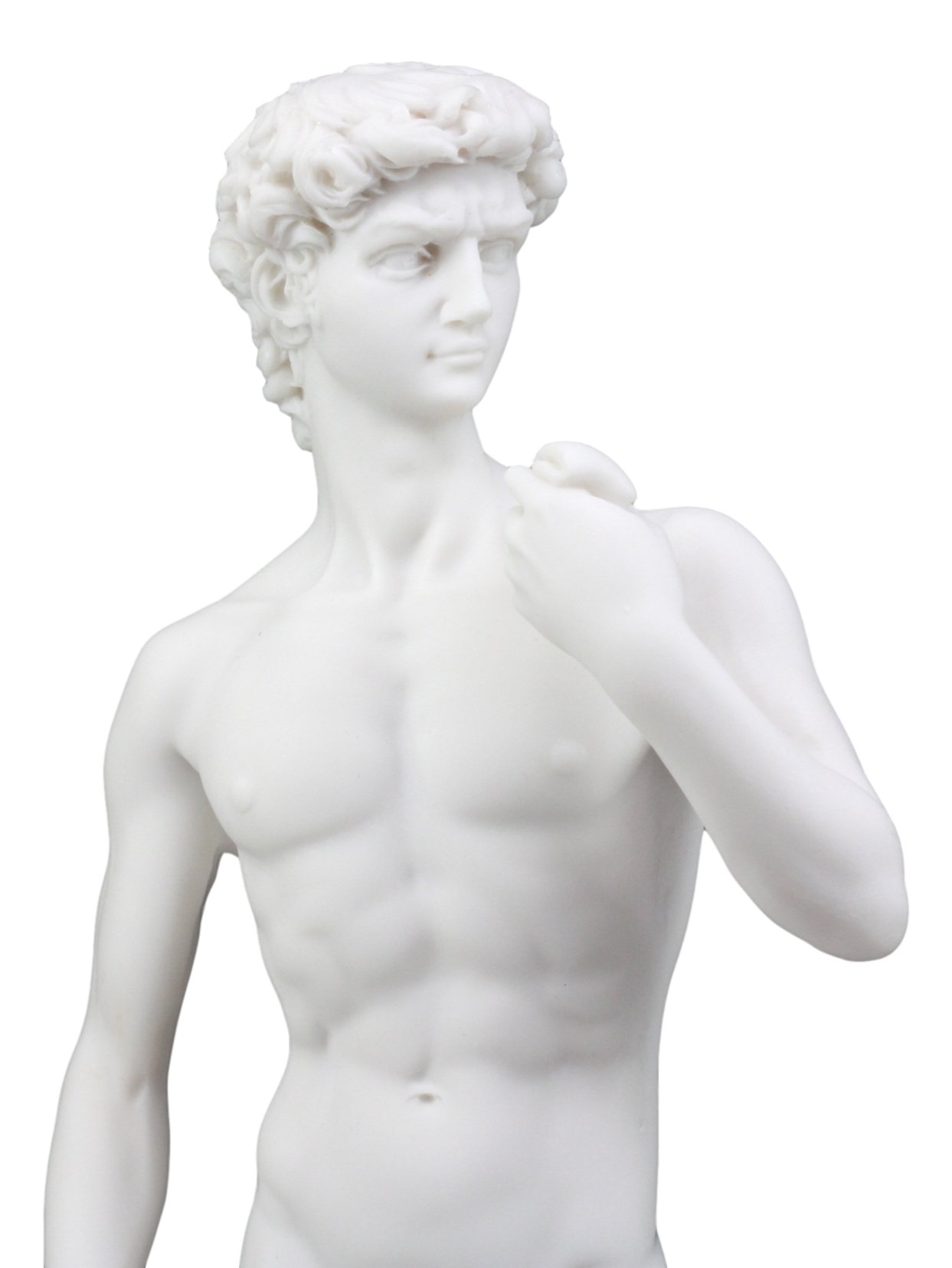 Amazon.com: Ebros Gift Michelangelo Masterpiece Museum Replica