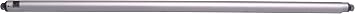 Pipe and Drape 8-10ft Break-Apart Adj Crossbar for Portable Backdrops