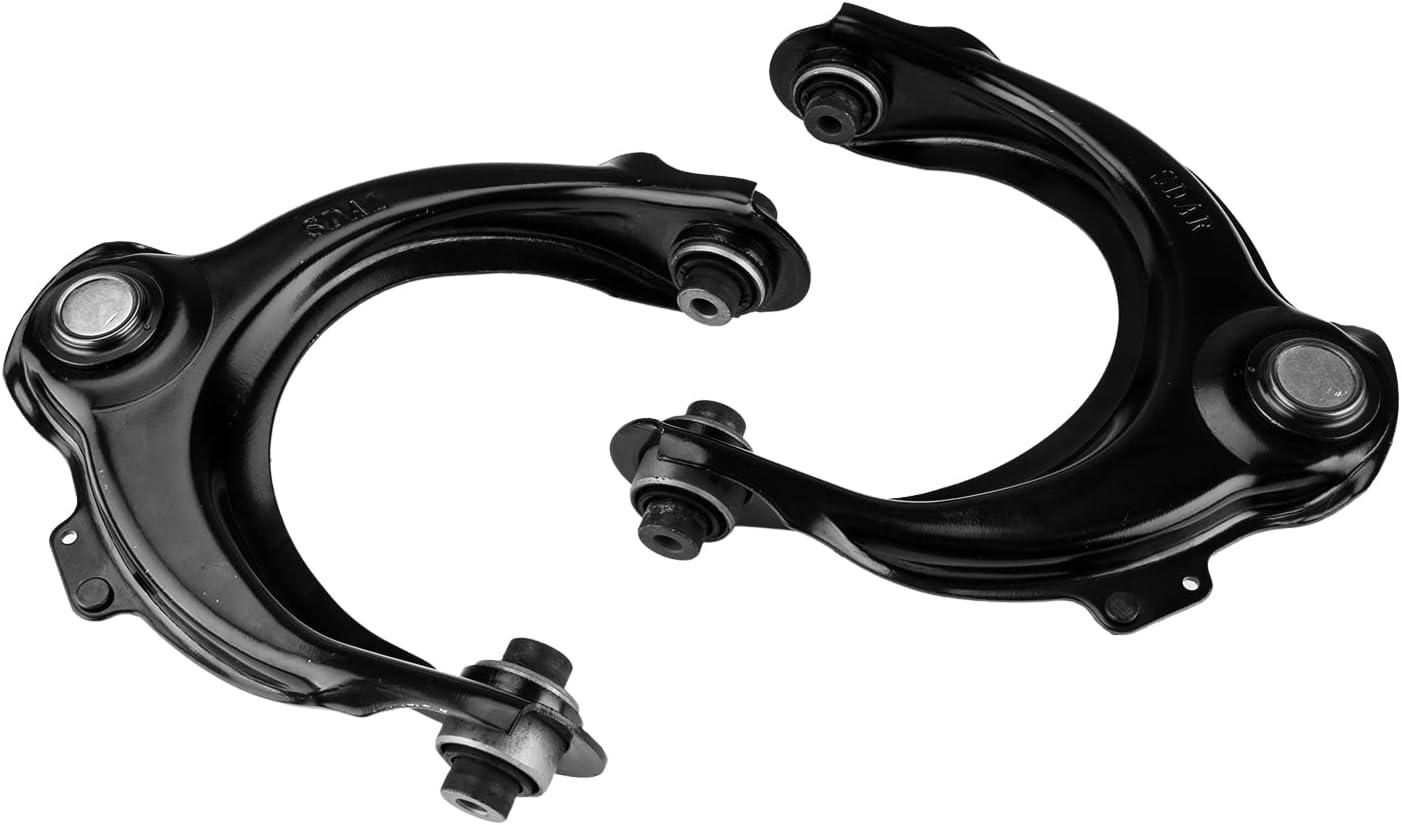 14pcs Front Upper Control Arms Assembly Suspension Kit Fit for Accord 2003-2007 TSX 2004-2008, Automotive Control Arms Replace K620616 K620617 K640289 K640290 K80228 EV80210 ES80288 ES80287
