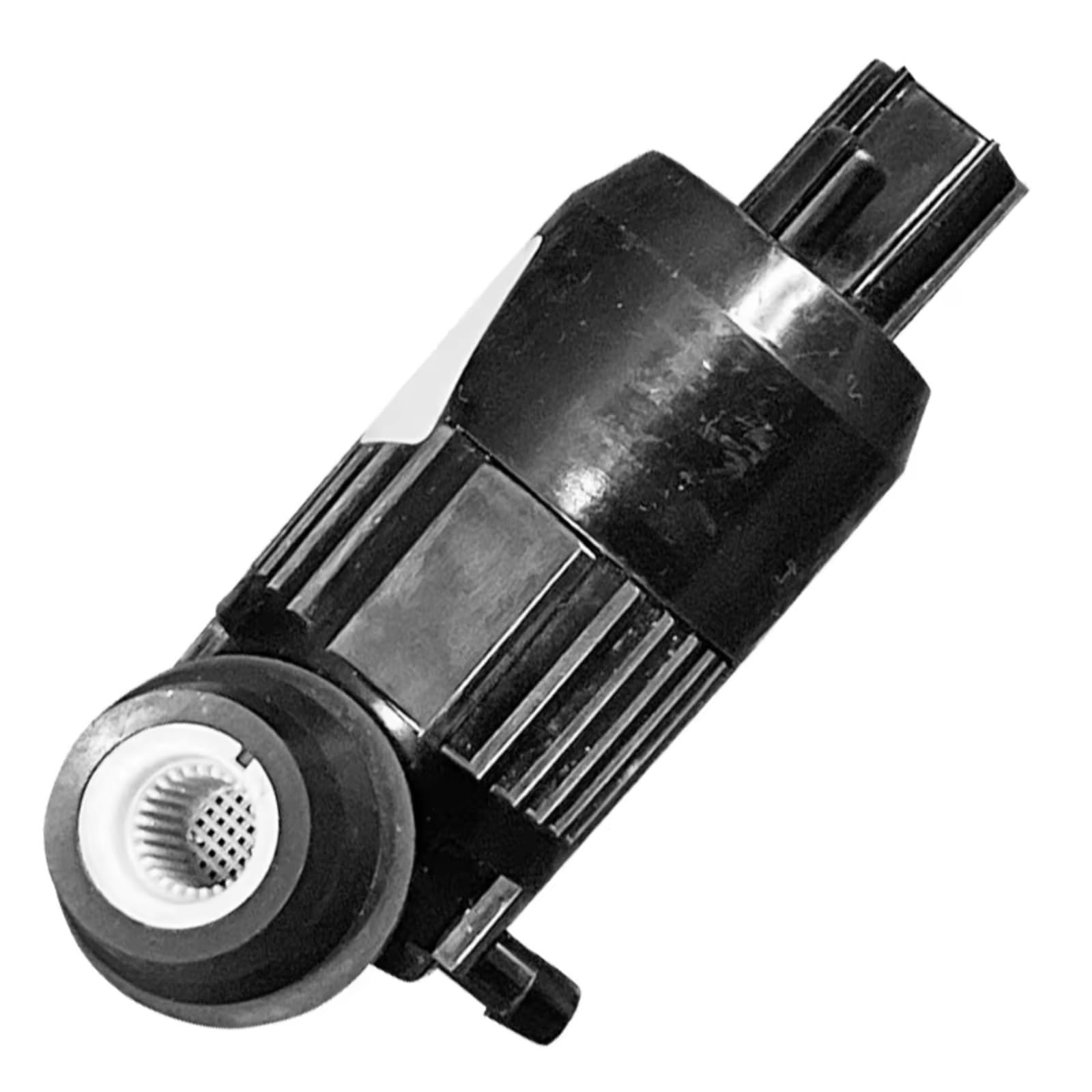 Coche Compatible Con Fusion 2013 2014 2015 2016 2017 Motor Lavaparabrisas Delantero Bomba Lavaparabrisas JL3417664AA 5504899