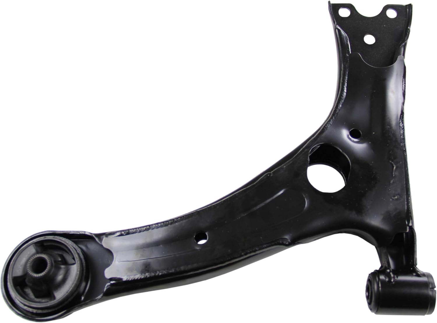 MOOG RK641277 Control Arm