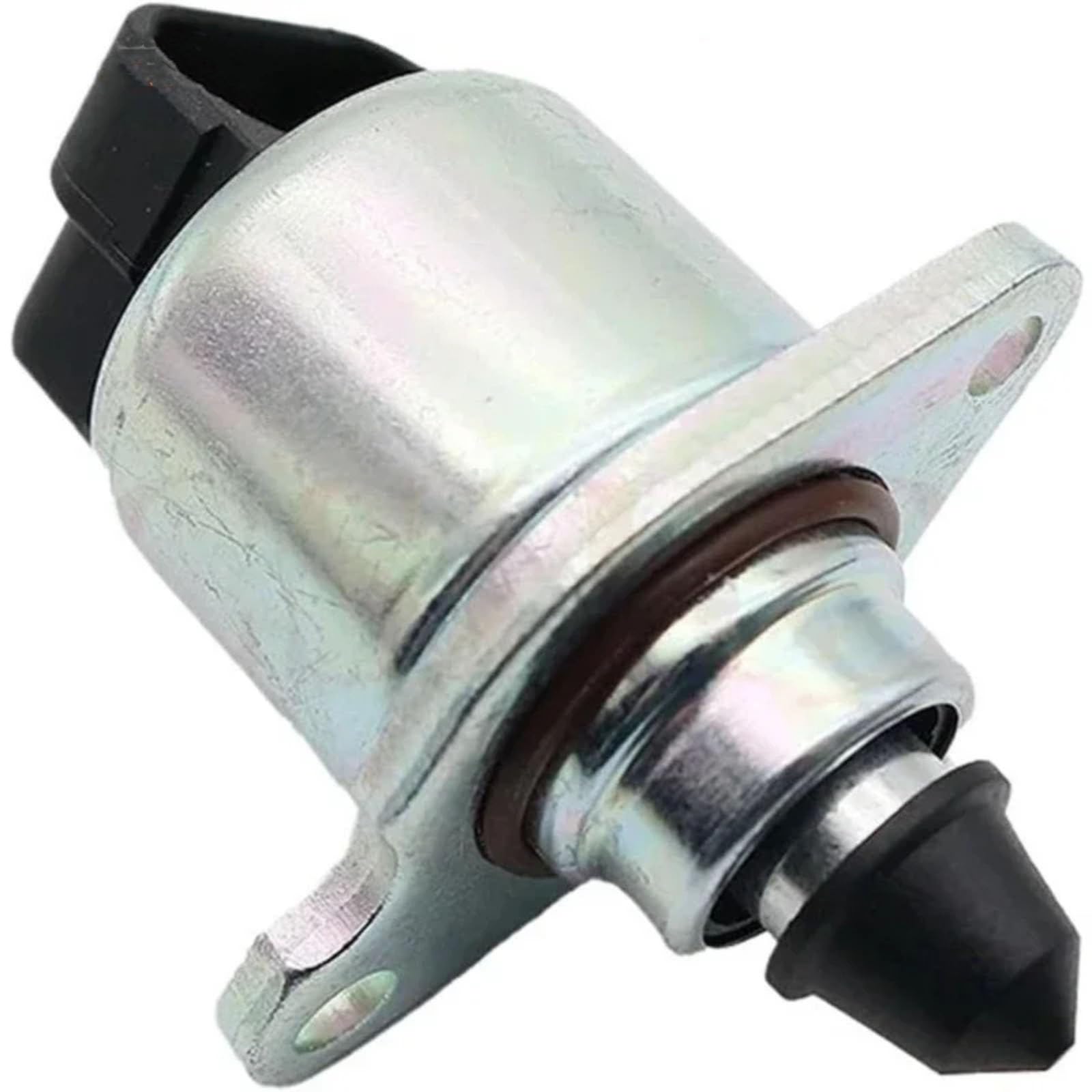 Szynbq One Color Idle Speed Control Valve Iac Valve 96958412 Compatible With Chevrolet For Spark For Aveo 2008-2026 Idle Air Control