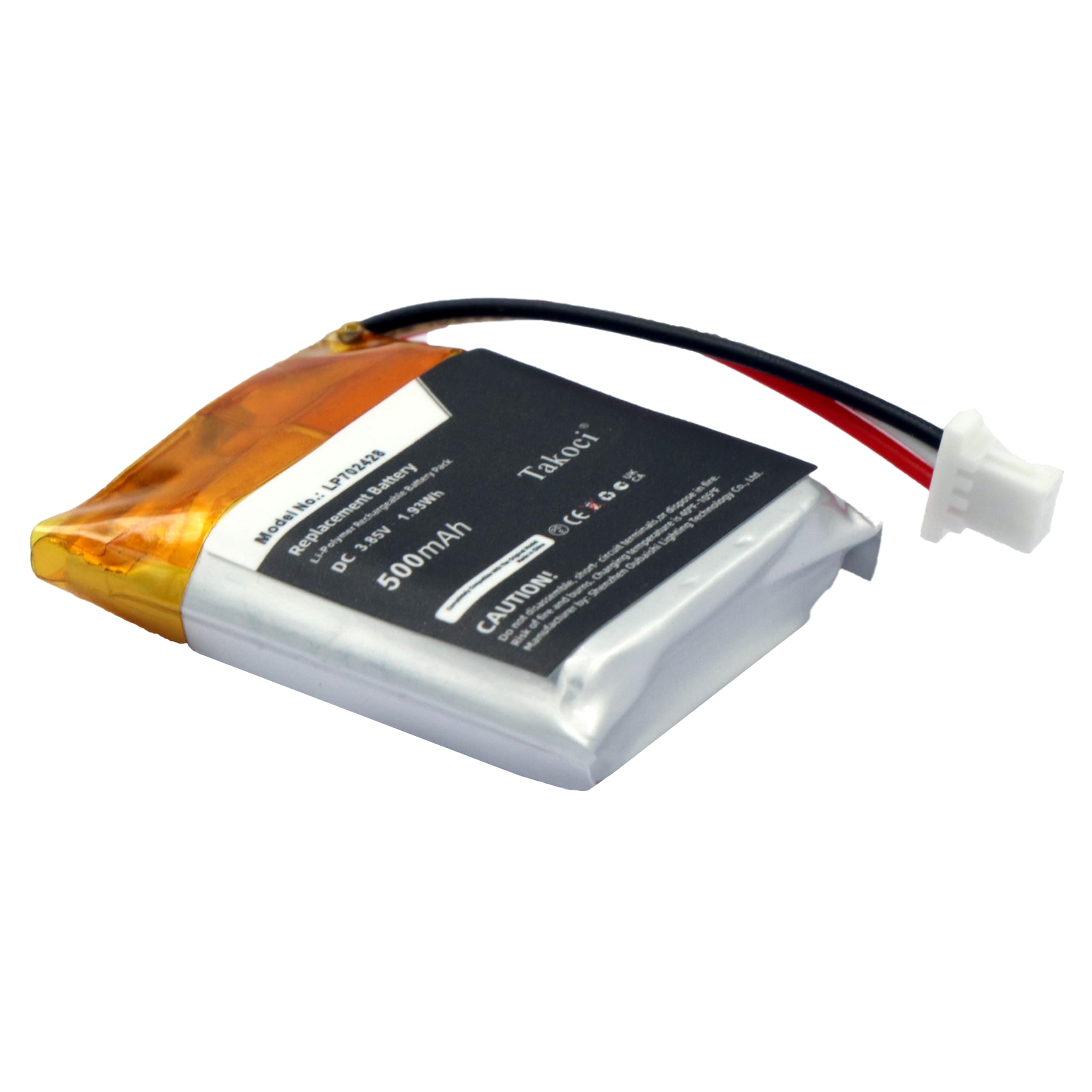 Amazon.com: Replacement Battery for Sony WF-1000XM4 Charging Case