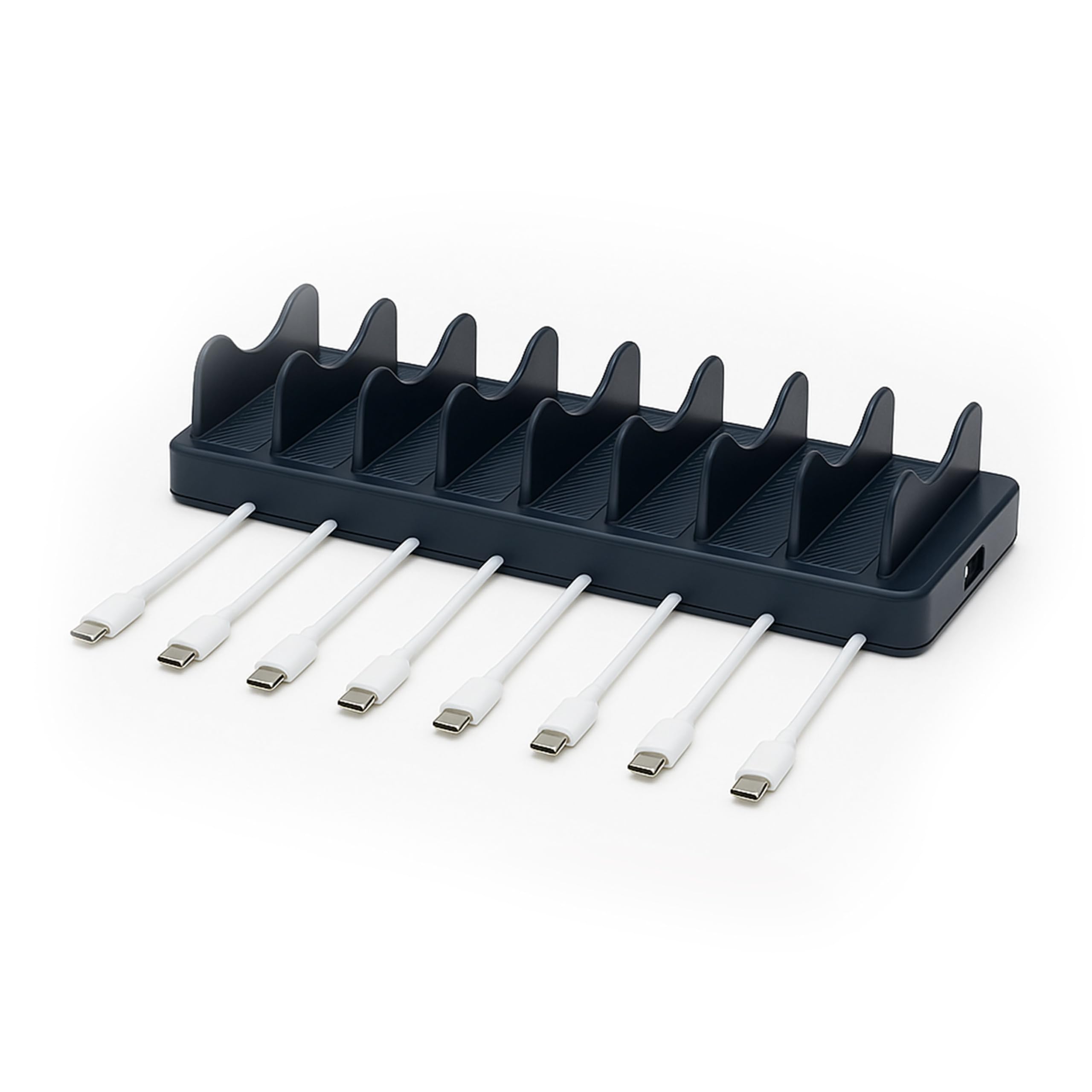 Anti-Theft Ultra-Fast Multi-Smartphone Charger TC71