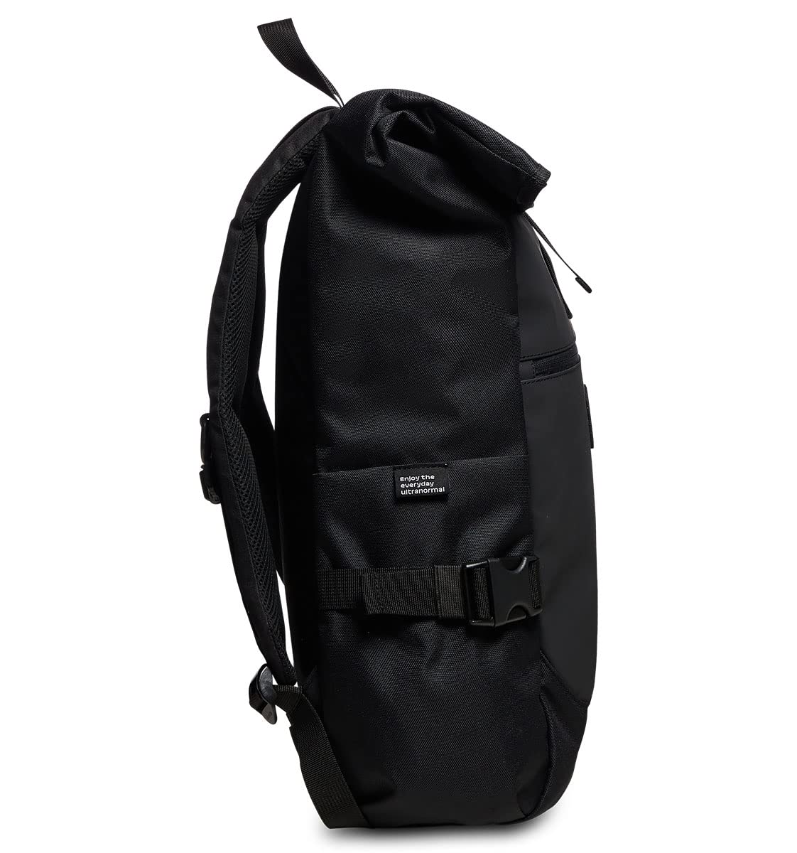 Invicta Zaino ACT FOLD - Ufficio, Lavoro, Viaggio & Tempo Libero - Maxi Capienza - Tasca Interna Porta PC - Tasca Porta Borraccia