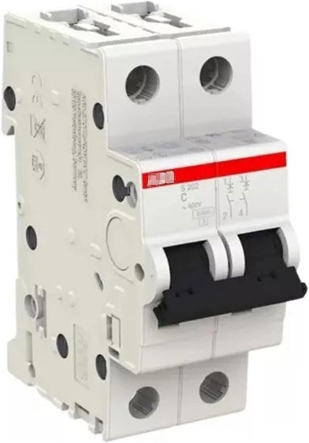 S202-c20 Miniature Circuit Breakers S202-c20