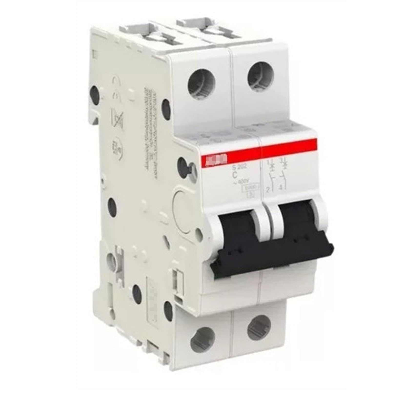 2RD58I8PM S202-c20 Miniature Circuit Breakers