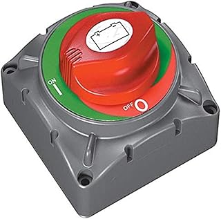 Bep Marine MARINCO 720 Interruptor Batería 600A Continuo