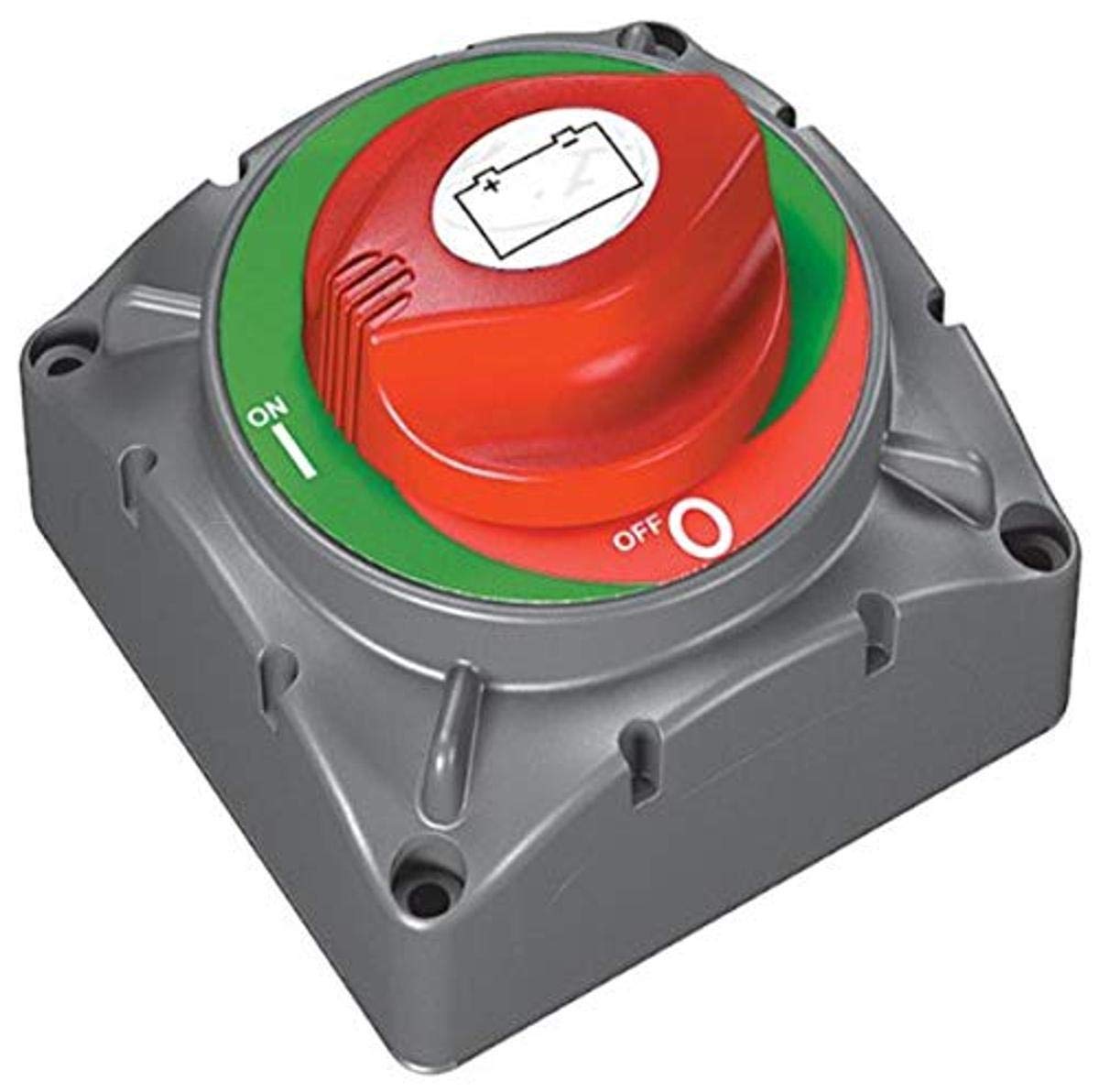 Bep Marine MARINCO 720 Interruptor Batería 600A Continuo
