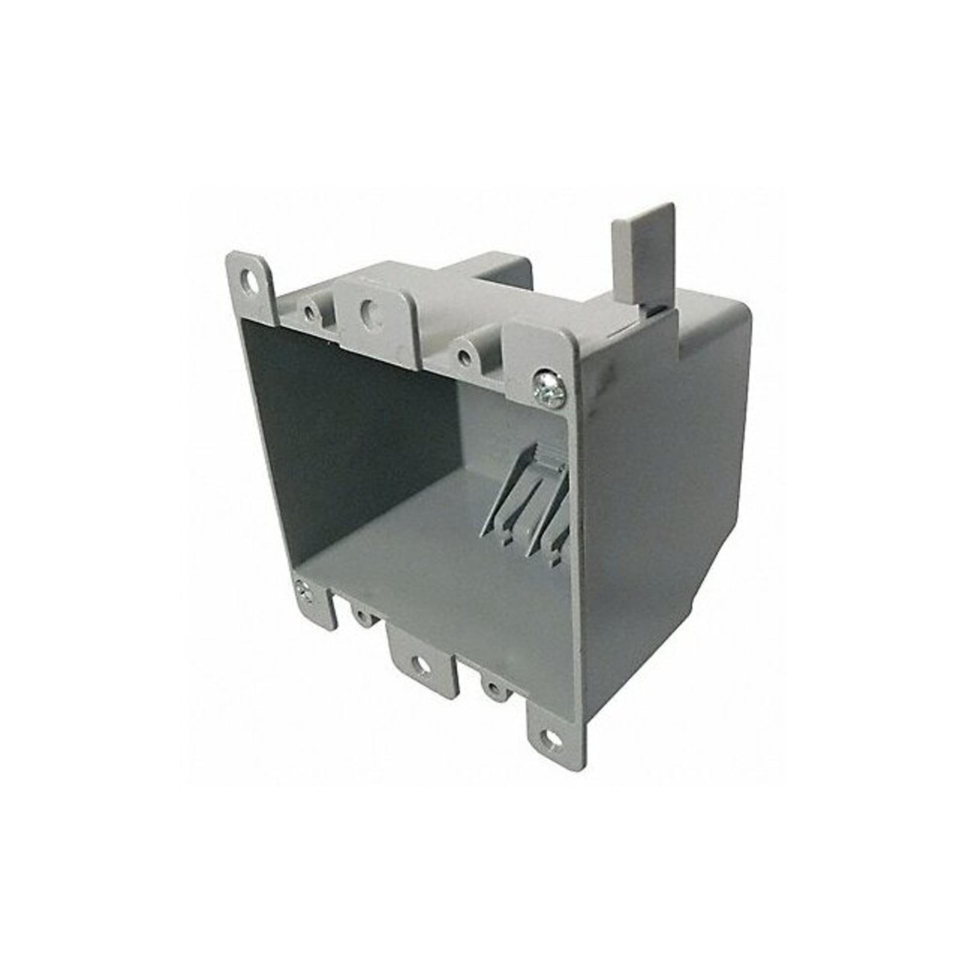 LEVEL1・2・3collection BOX Amazon.com : Cantex Two Gang Old Work Ez Box : Sports & Outdoors