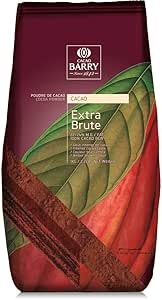 Cacao Barry Cocoa Powder - Extra Brute