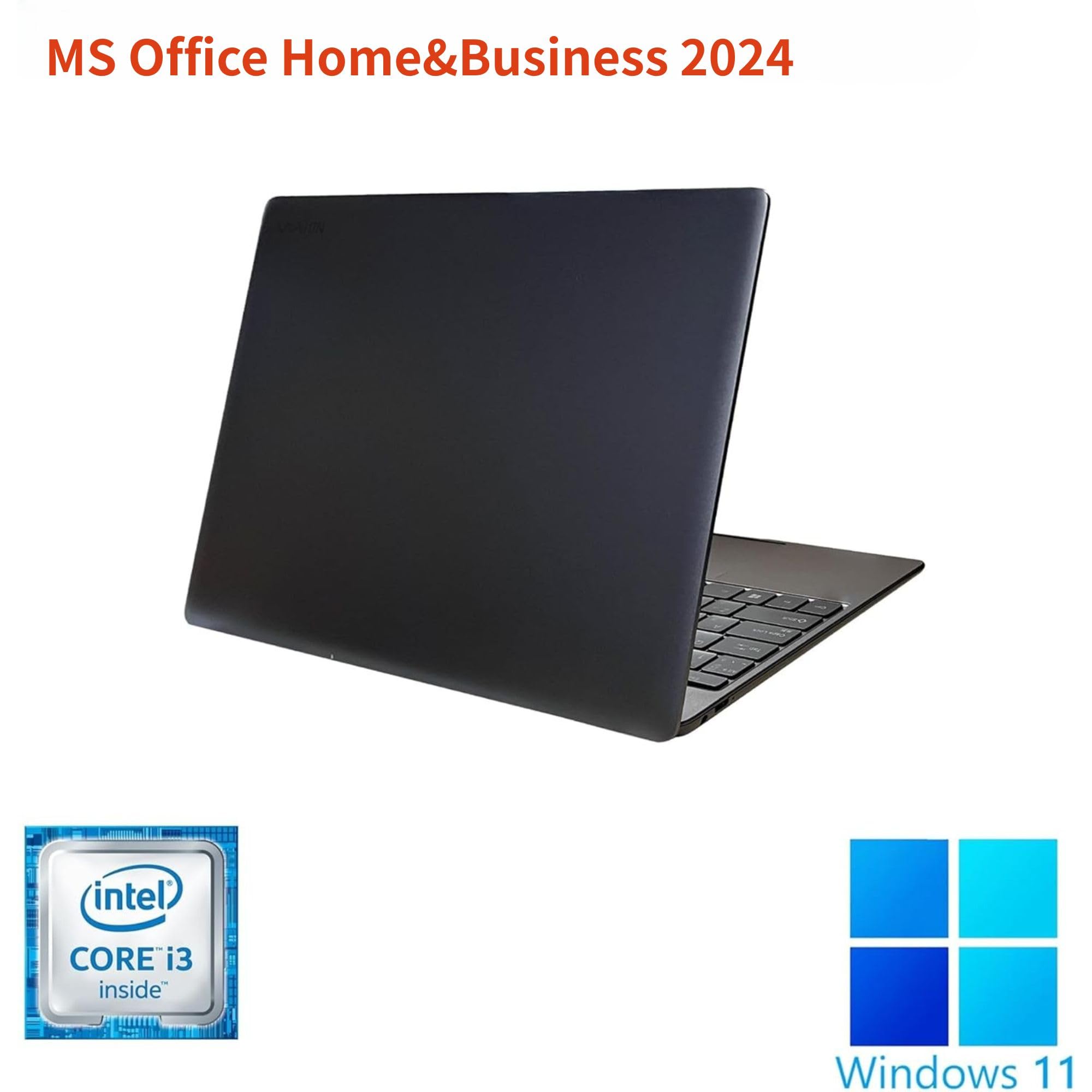 薄型 Wajun ノートパソコン Pro-X11 13インチoffice付 【公式通販】