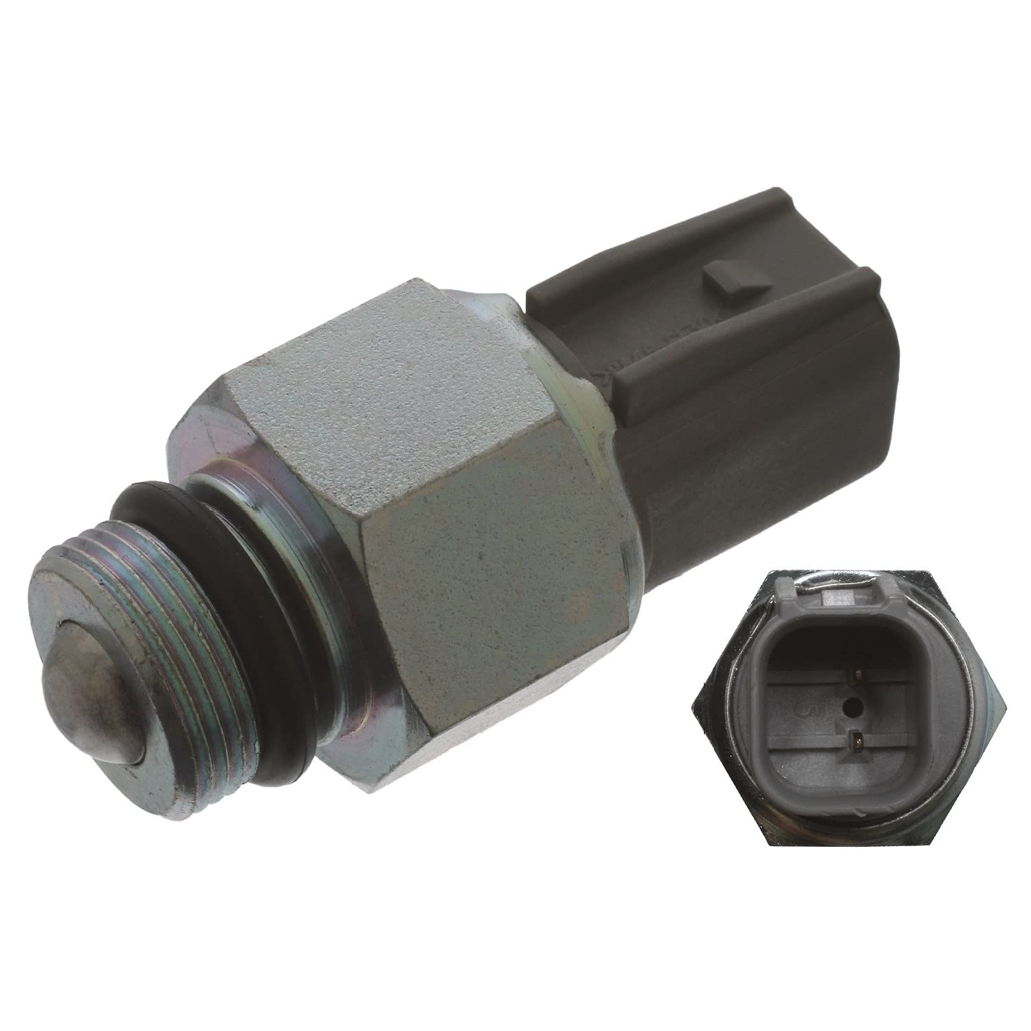 FEBI BILSTEIN Interruttore, Luce di retromarcia 37096 Compatibile con: FORD C-MAX II, C-MAX II Van, FOCUS III, FOCUS III Kasten/Kombi, FOCUS III Kasten/Schrägheck, FOCUS III Stufenheck