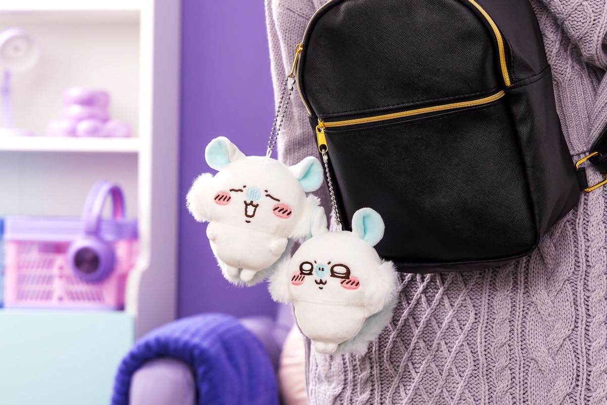 Amazon.co.jp: [グレイ・パーカー・サービス] ちいかわ 褒めろッ