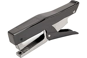 Swingline Stapler for Mums, Effortless Stapling for Supermoms