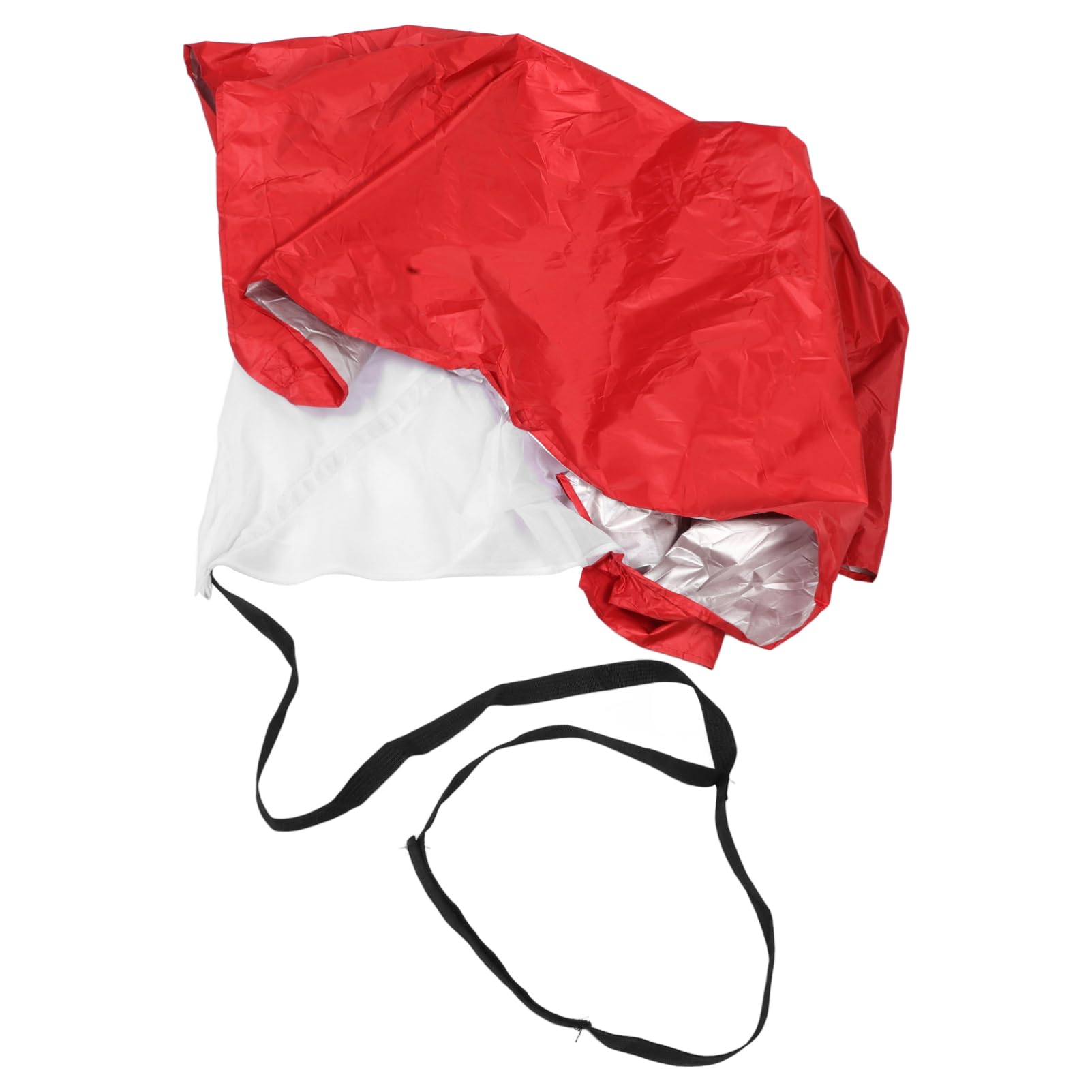 POPETPOP Speed Training Parachute for Athletes Running Resistance Chute Soccer Training Aid Boost Explosive Oxford Cloth Material