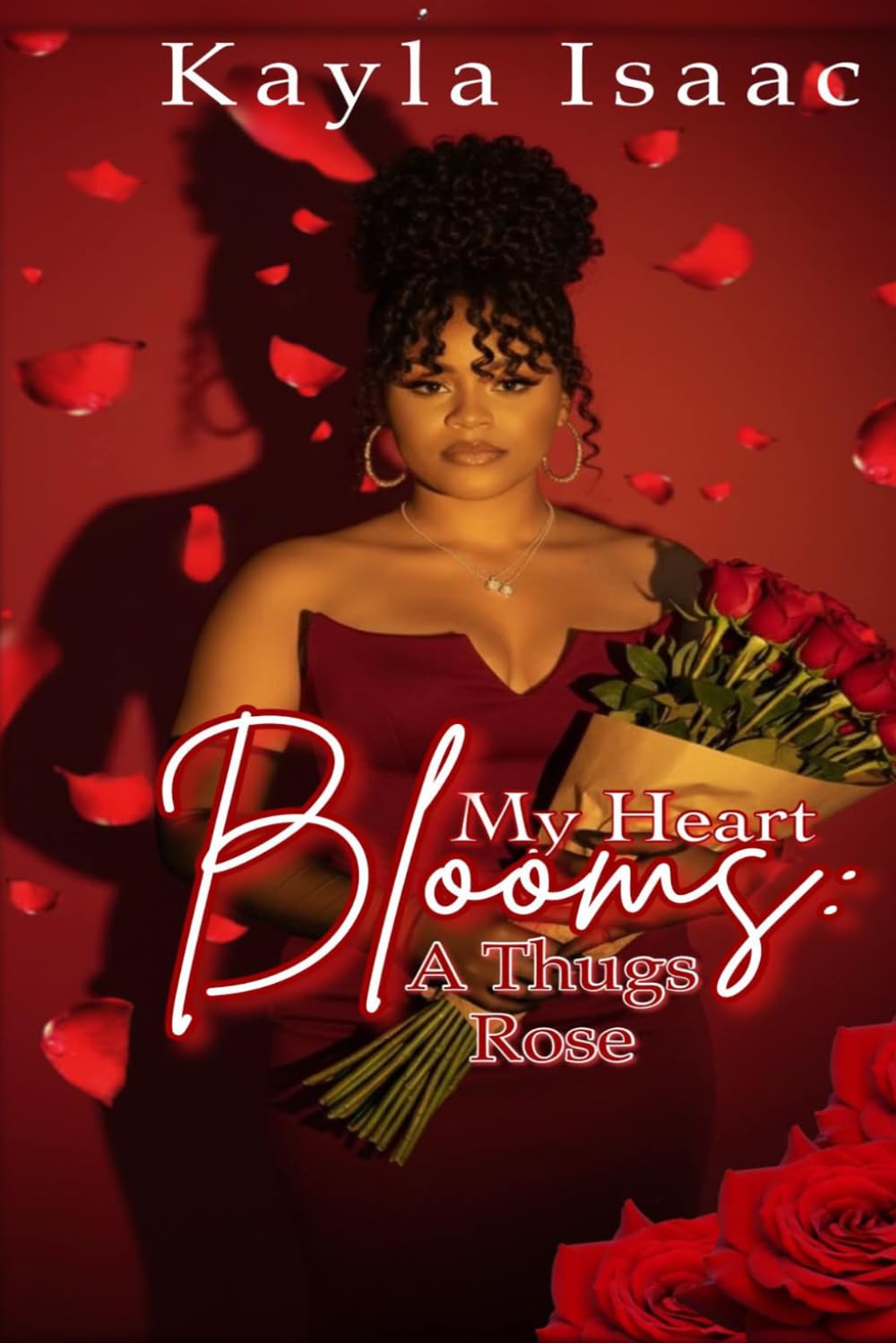 My Heart Blooms: A Thugs Rose