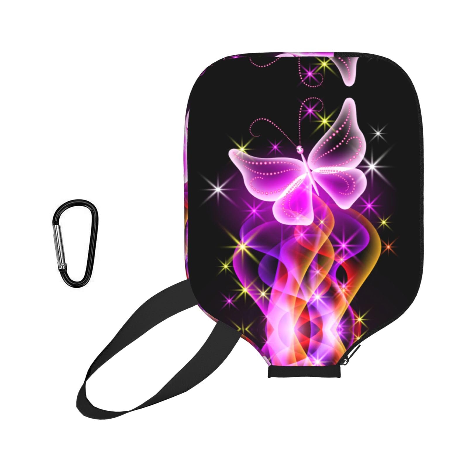 ESNAIUVCD Dancing Butterfly Print