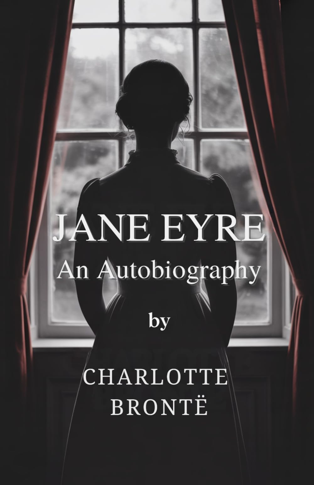 Jane Eyre: An Autobiography (Complete & Unabridged)